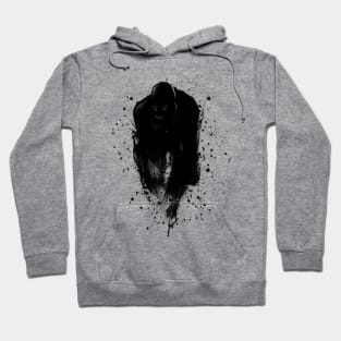 Gorilla Hoodie